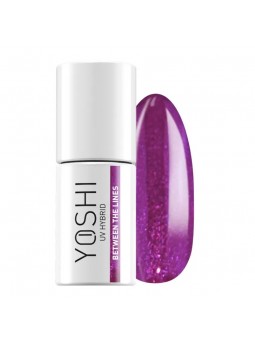 Yoshi Gelpolish – Written in Love 164 Between the Lines 6 ml