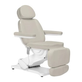 Behandelstoel Elektrisch SILLON CLASSIC 3 Motoren Sea Salt