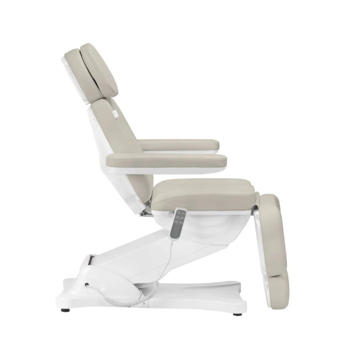 Behandelstoel Elektrisch SILLON CLASSIC 3 Motoren Sea Salt