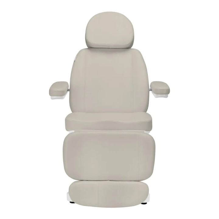 Behandelstoel Elektrisch SILLON CLASSIC 3 Motoren Sea Salt