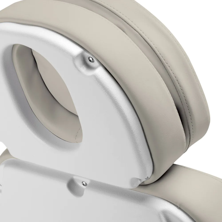 Behandelstoel Elektrisch SILLON CLASSIC 3 Motoren Sea Salt