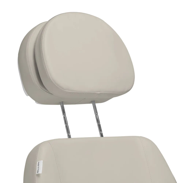 Behandelstoel Elektrisch SILLON CLASSIC 3 Motoren Sea Salt