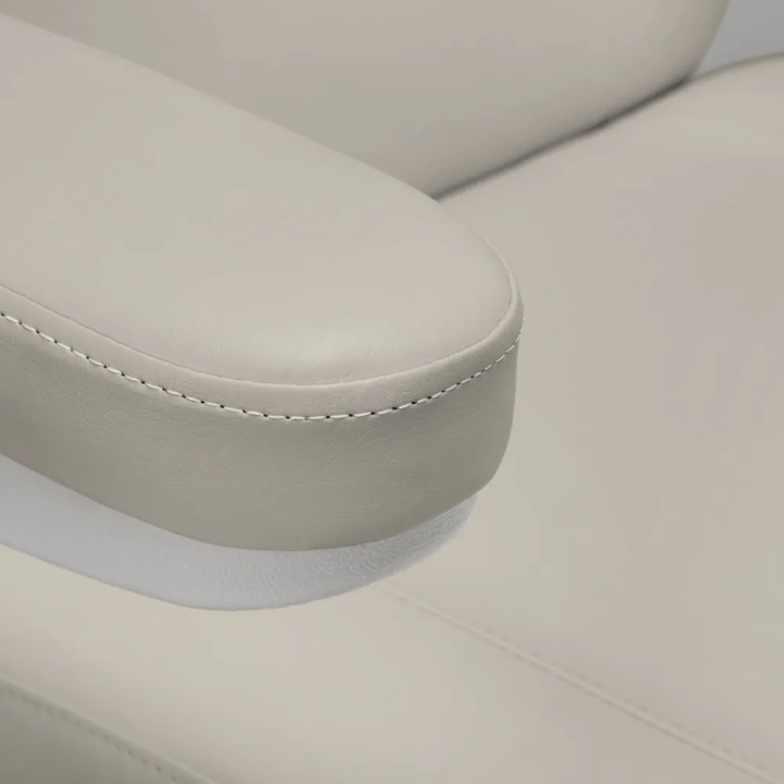 Behandelstoel Elektrisch SILLON CLASSIC 3 Motoren Sea Salt