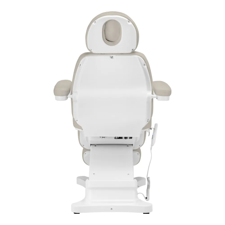 Behandelstoel Elektrisch SILLON CLASSIC 3 Motoren Sea Salt