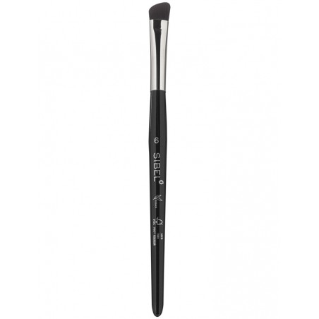 SIBEL Vegan Make-Up Brush 6 Eyes Oogschaduw