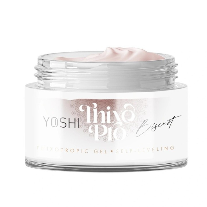 Yoshi Thixo PRO Gel Biscuit 15ml