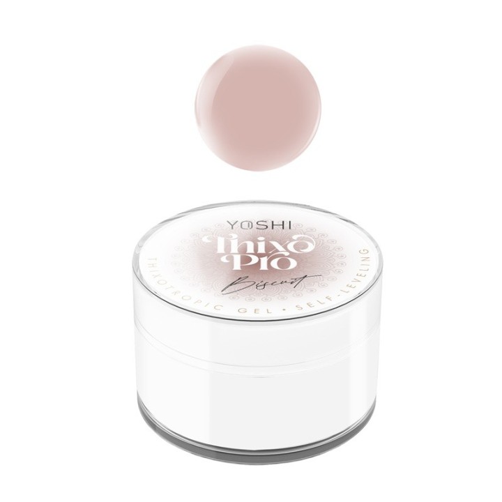 Yoshi Thixo PRO Gel Biscuit 15ml