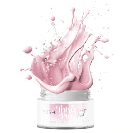 Yoshi Thixo PRO Gel Champagne Pink 15ml