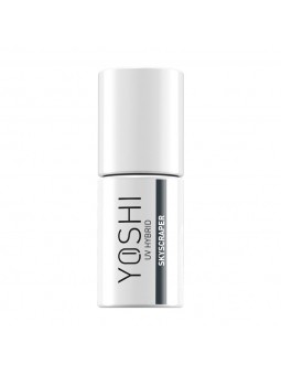 Yoshi Gelpolish Concrete Jungle – Skyscraper – 423 - 6 ml