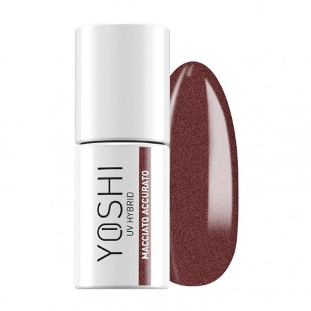 Yoshi Gelpolish Ciao Italiani – Macciato Accurato – 327 - 6 ml