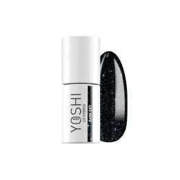 Yoshi Gelpolish Essence - Dark Sky – 606 - 6 ml