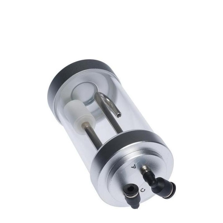 Kristallen Reservoir voor Microdermabrasie app F336 - MODEL A