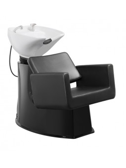 Kapper Wasunit Knot 2.0 wit