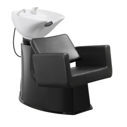 Kapper Wasunit Knot 2.0 wit