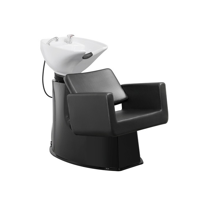 Kapper Wasunit Knot 2.0 wit