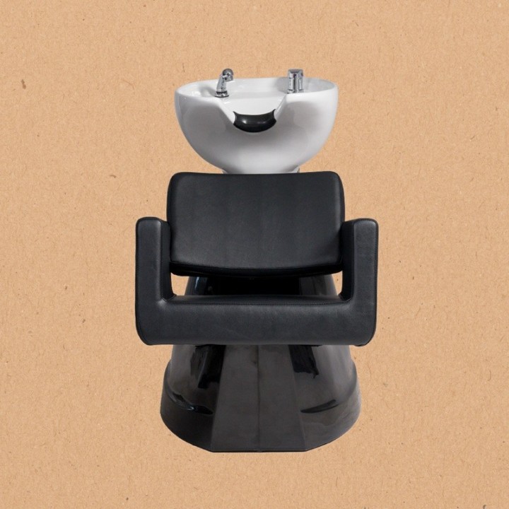 Kapper Wasunit Knot 2.0 wit