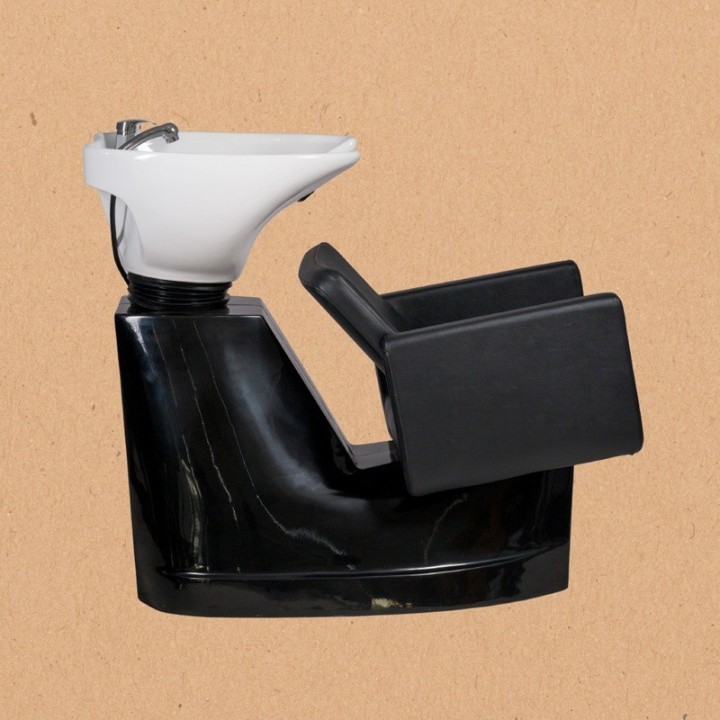 Kapper Wasunit Knot 2.0 wit