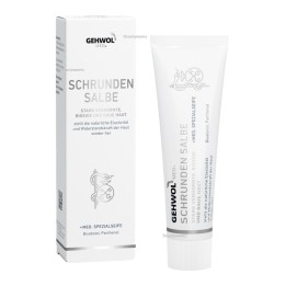 Gehwol Klovenzalf 75 ml