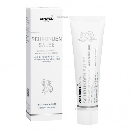 Gehwol Klovenzalf 75 ml