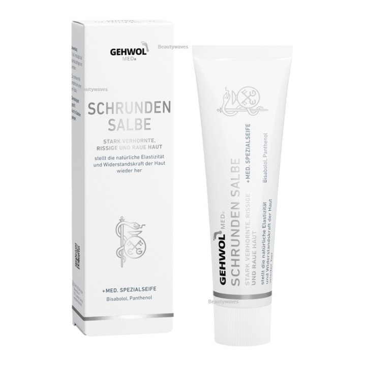 Gehwol Klovenzalf 75 ml