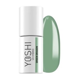 Yoshi Gelpolish - Green Dragon 104 - 6ml