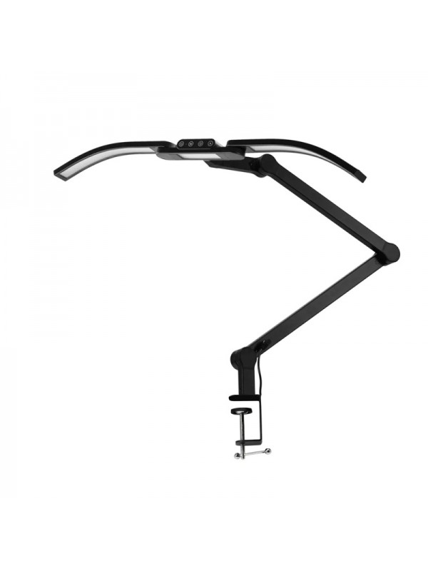 Glow Behandelingslamp L05 zwart