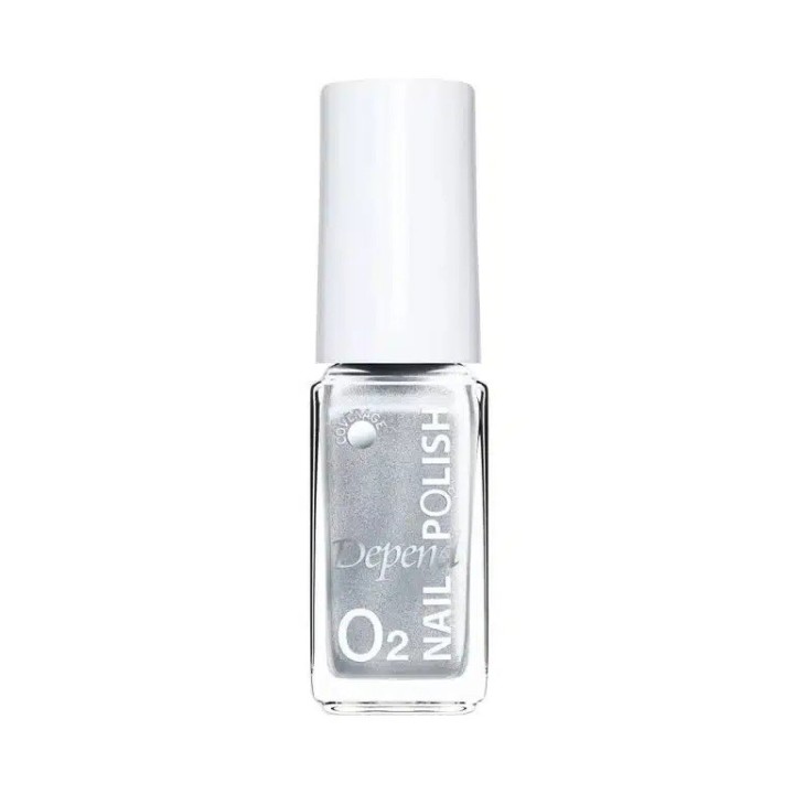 Depend O2 Nailpolish Oxygen A815 Herfst 2025 - 5 ML