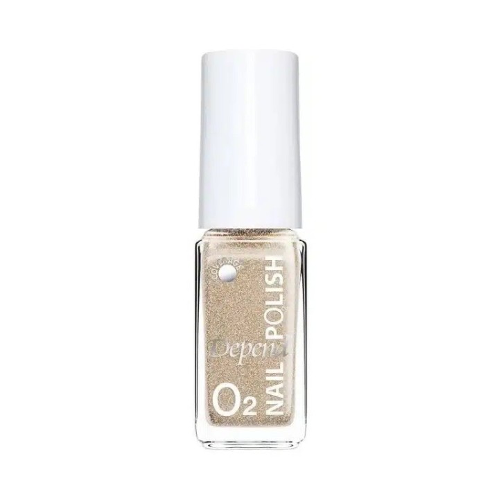 Depend O2 Nailpolish Oxygen A816 Herfst 2025 - 5 ML