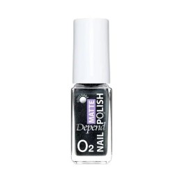 Depend O2 Nailpolish Oxygen A817 Herfst 2025 - 5 ML