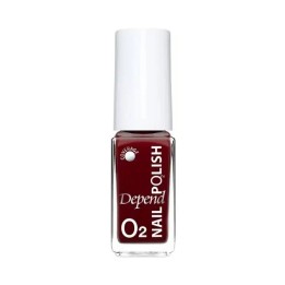 Depend O2 Nailpolish Oxygen A820 Herfst 2025 - 5 ML