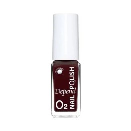 Depend O2 Nailpolish Oxygen A822 Herfst 2025 - 5 ML