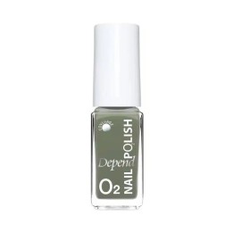 Depend O2 Nailpolish Oxygen A823 Herfst 2025 - 5 ML