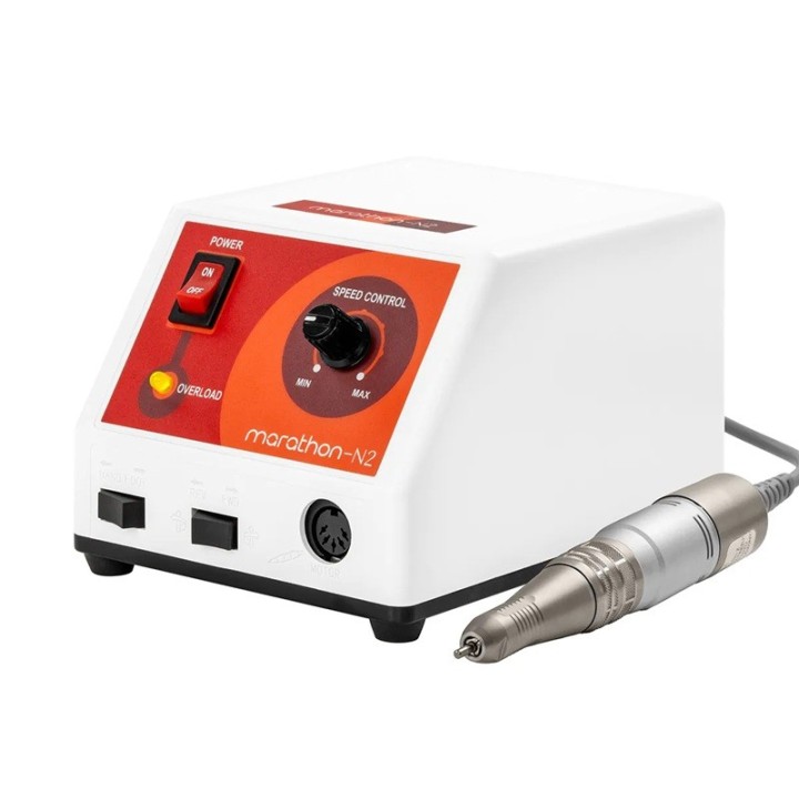 Saeyang Nagelfrees Marathon N2 Retro + H200