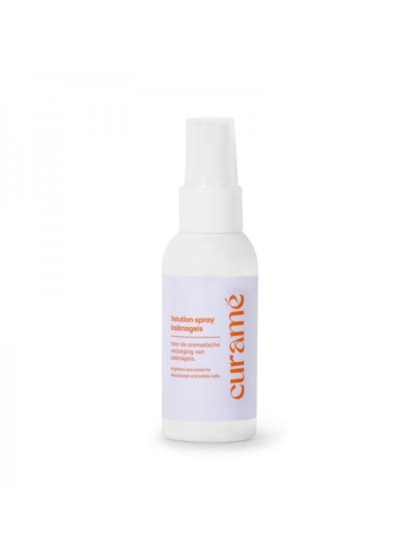 Curamé Solution kalknagelspray 50ml
