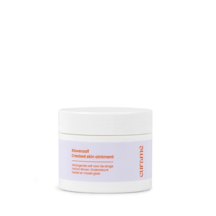 Curamé Klovenzalf 75ml