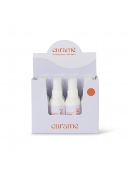 Curamé Solution kalknagelspray display 12 stuks