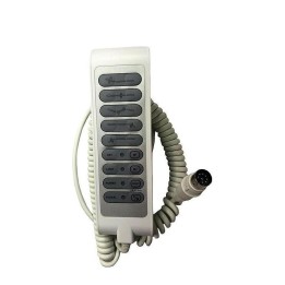 RESET FUNCTION HAND CONTROLLER 4 MOTORS