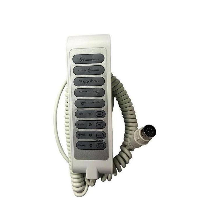 RESET FUNCTION HAND CONTROLLER 4 MOTORS