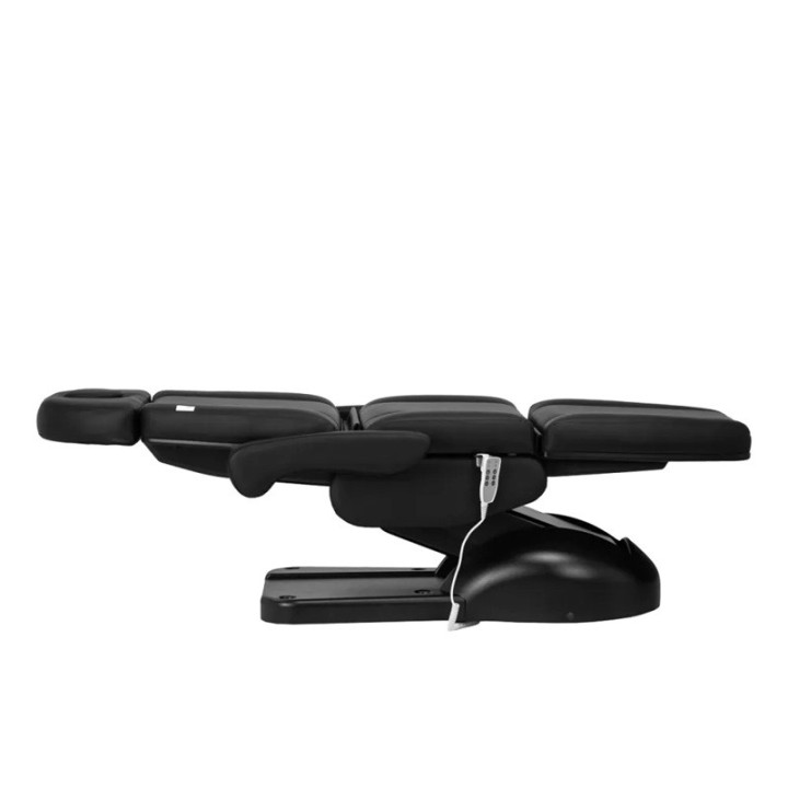 Behandelstoel Azzurro Lux 3 motoren zwart