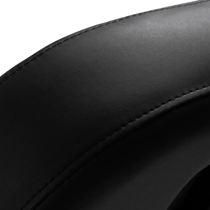 Behandelstoel Azzurro Lux 3 motoren zwart