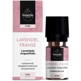 Volatile Lavendel Franse 10 ml