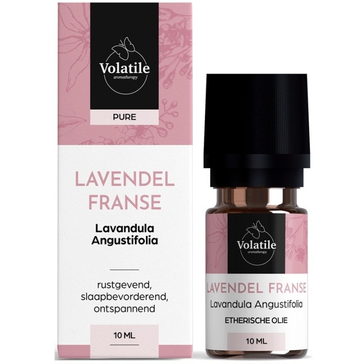 Volatile Lavendel Franse 10 ml