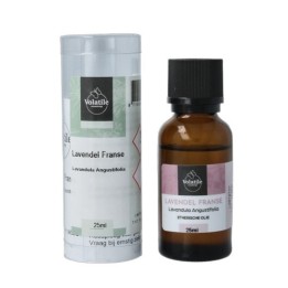 Volatile Lavendel Franse 25 ml