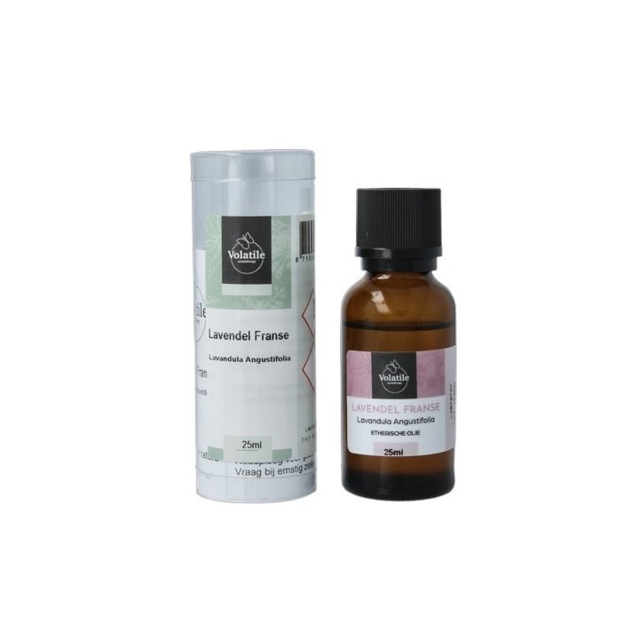 Volatile Lavendel Franse 25 ml