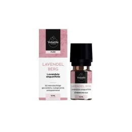 Volatile Lavendel Berg 10 ml