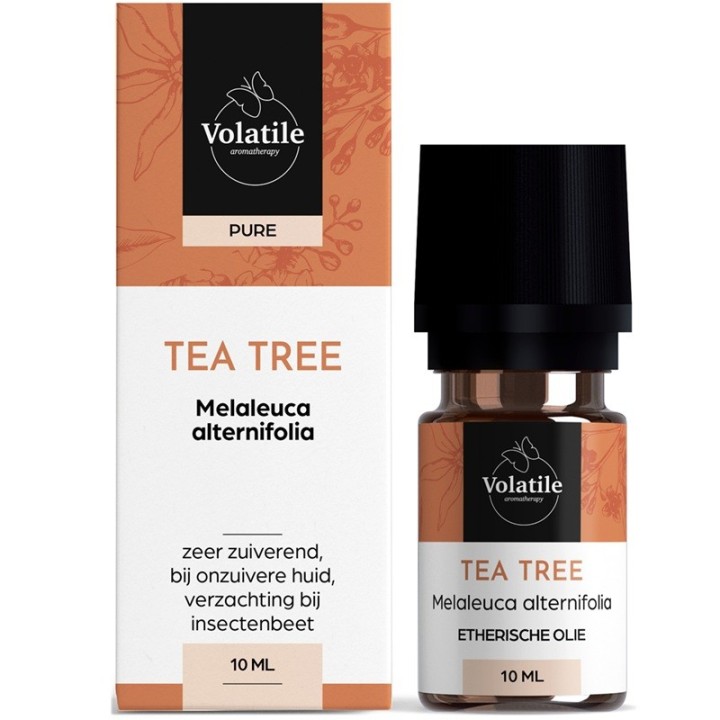 Volatile Tea tree 10 ml
