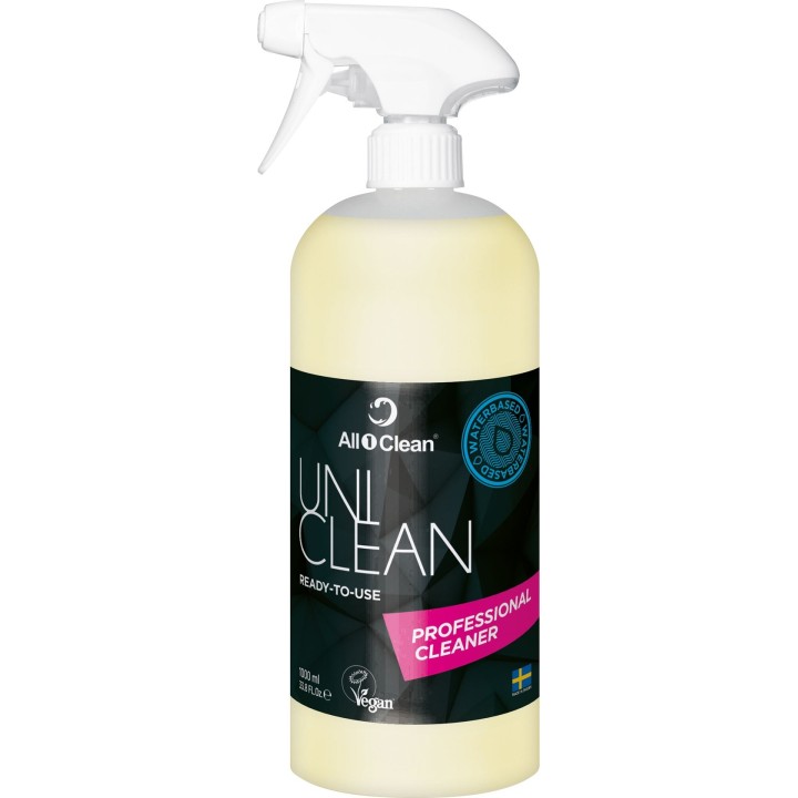 ALL1CLEAN Uniclean Spray 1000ml