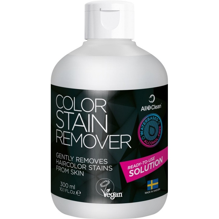 ALL1CLEAN Kleurvlekverwijderaar 300ml