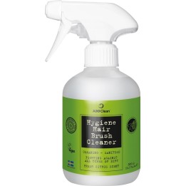 ALL1CLEAN Hygiënische Haarborstelreiniger 300ml