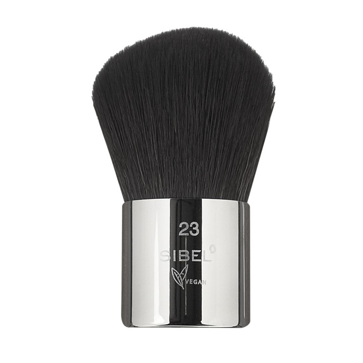 SIBEL Vegan Make-Up Brush 23 Face